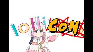 Lolicon Lolicon...