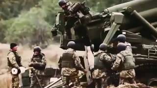 Клип про ВСУ и  АТО (ЗСУ)