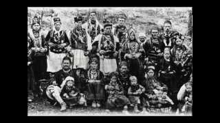 Αντίπερα (Προσοτσάνη Δράμας) - Βλάχικα τραγούδια