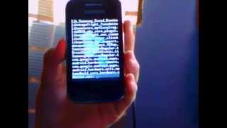 Restoring/Flashing Nandroid Backup (Stock Rom) via (CWM) Clockworkmod Recovery. (Galaxy y)