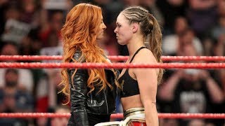 WWE Raw 1/28/19 Full Show Review & Results | Fightful Wrestling Podcast |