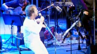 Giannis Parios - Mikis Theodorakis (An thimithis to oneiro mou)