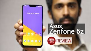 Asus Zenfone 5Z Review: Most affordable flagship killer