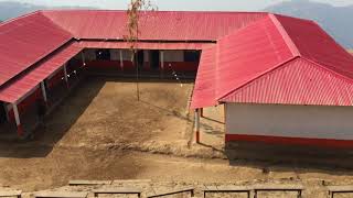 UWS Mude Overview