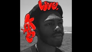 KEEM THE CIPHER - LIVE! [Full BeatTape]