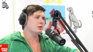 SUNU BUDA ARTUSS KAIMIŅŠ VS AINĀRS ŠLESERS (2014.07.30)
