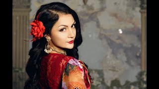 Ruslanov Sisters -  Mar Chaya (Official Video). Gypsy dance. Music - RiO RomanesE.