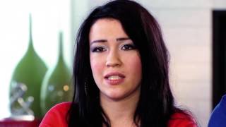 My Teenage Wedding | Tantrums and Tulle