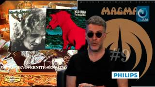 Артемий Троицкий о Дэвиде Боуи