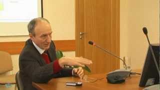 проф. А.М. Никишин, Часть 1\3