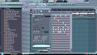 How to make a remix using acapella . Naughty Boy and Sam Smith - La la la remix