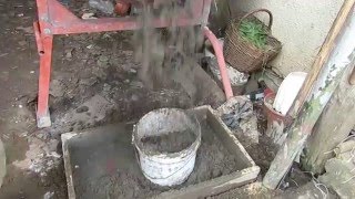 АРБОЛИТ ОПИЛКОБЕТОН, УТЕПЛЕНИЕ ПОТОЛКА