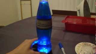 How to Make Your Own GLOWING Nuka Cola Quantum! (Safe and Drinkable!)