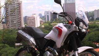 Auto+Tv - Yamaha Ténéré