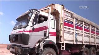 Сомалиленд Самые Страшные и Жуткие Дороги в Мире "Самые опасные путешествия"