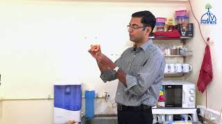RO (Reverse Osmosis) Installation