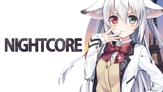 「Nightcore」→ Paris ( Female Version )