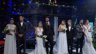 Gala 14: Programa Final - Despedida de Solteros