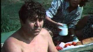 Фитиль "Водная процедура" (1981) смотреть онлайн