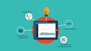 Unidocs HBSIS - Gestão de documentos de transporte