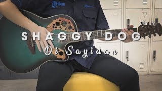 Shaggy Dog - Di Sayidan (Chord & Karaoke Version)