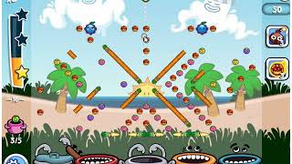 Papa Pear Saga Level 16 - No Boosters