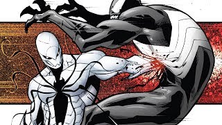 ЧЕЛОВЕК ПАУК СТАЛ ЗЛОДЕЕМ? ВОЙНА ВЕНОМА. ВЕНОМВЕРС. VENOMVERSE. MARVEL COMICS. SPIDER MAN. VENOM #2