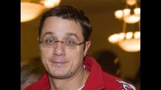 Вот как выглядит новая жена Алексея Макарова