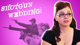 My Teenage Wedding - Shotgun Wedding