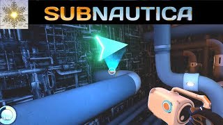Subnautica Full Release - Pfadfinder Werkzeug - #26 - Gameplay German Deutsch
