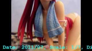 Anime Figure: Sexy Special 3