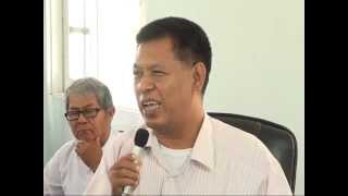 အဆန္လမ္း အပိုင္း - က, သတိ (A)