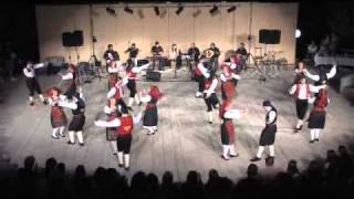 Δυτική Θράκη - Συρτός Συγκαθιστός-Ζευγαρωτός