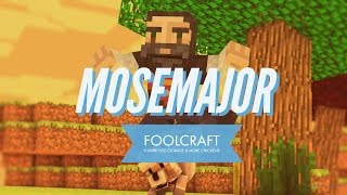 Foolcraft 9 Storage and even more chickens.