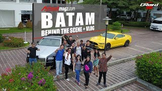 Autonetmagz Behind The Scene : Batam (SPOILER ALERT)