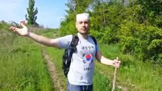 Chisinau - Vadul lui Voda (MOLDOVA PE JOS)