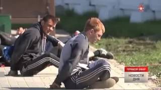 ЭКСКЛЮЗИВ: Воевали битами, лопатами и палками – очевидец о бойне на Хованском кладбище