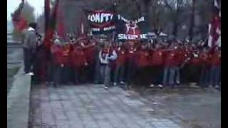 Komiti 20 years celebration part 1