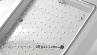 Светодиодные светильники Marella. TM Estares