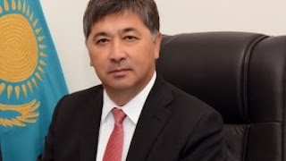Самый дерзкий чиновник Казахстана