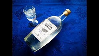 Перегонка ячменной браги и дегустация