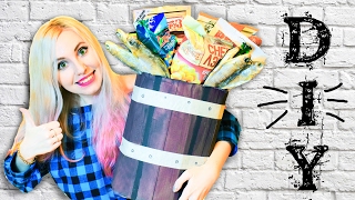DIY ПОДАРКИ ДЛЯ НЕГО НА ДЕНЬ РОЖДЕНИЯ ? 23 февраля СВОИМИ РУКАМИ ДЛЯ МУЖЧИН Что подарить мужчине