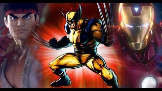 Noticias Fedelobas #58 RIP X- Men, Playstation Hackeado, Dragon Ball Fighter Z