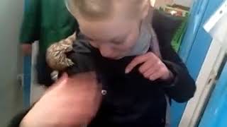 Девушка под наркотой