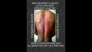 Da' Truth (feat. Swangsko) - Bout Dat Cash