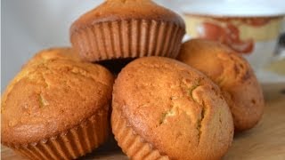 Кексы на кефире рецепт.Кексы на кефире с шоколадом. (Рецепты проще простого).