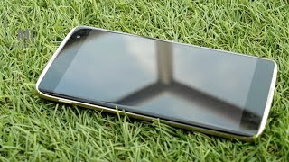 Alcatel Idol 4S. Шлем VR, JBL и BOOM сразу.
