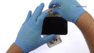 Samsung Galaxy A8 LCD & Touch Screen Replacement Guide - RepairsUniverse