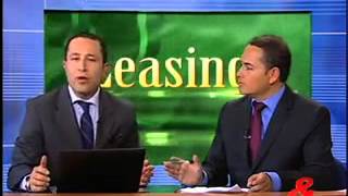 Leasing Habitacional o Crédito Hipotecario