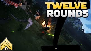 Twelve Rounds — ShackTac Arma 3